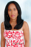 voluptuous Dominican Republic girl  from  N1277