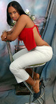 nice looking Dominican Republic girl  from Santiago N1301