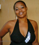 stunning Dominican Republic girl  from San Pedro de Macoris N1316