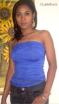 pretty Dominican Republic girl  from La Romana N132
