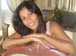 attractive Dominican Republic girl  from Santiago N1400