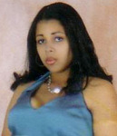 foxy Dominican Republic girl  from Santo Domingo N1405