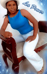 stunning Dominican Republic girl  from San Pedro de Macrois N1417