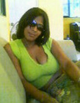 charming Dominican Republic girl  from Santiago N1448