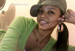 cute Dominican Republic girl  from San Francisco de Macoris N144