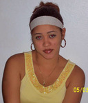 beautiful Dominican Republic girl  from Santo Domingo N1513