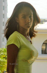 young Dominican Republic girl  from San Cristobal N1524