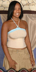 pretty Dominican Republic girl  from San Pedro de Macoris N154