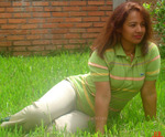 luscious Honduras girl  from Tegucigalpa N1632