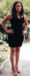 voluptuous Dominican Republic girl  from Santiago N1738