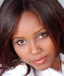 fun Dominican Republic girl  from  N1759