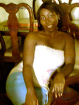 hot Dominican Republic girl  from Santo Domingo N186