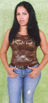 georgeous Dominican Republic girl  from  N1931