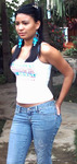 lovely Dominican Republic girl  from Puerto Plata N1945