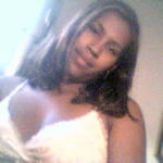 funny Dominican Republic girl  from  N1976