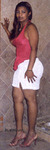 beautiful Dominican Republic girl  from Santiago N1987