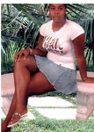 tall Jamaica girl  from  N1990