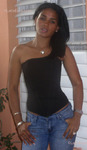 hard body Dominican Republic girl  from San Cristobal N202