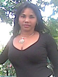 fun Dominican Republic girl  from Santiago N2047