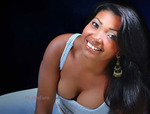 attractive Dominican Republic girl  from Puerto Plata N2055