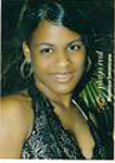 stunning Dominican Republic girl  from San Cristobal N2061