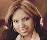 attractive Dominican Republic girl  from Santo Domingo N2108