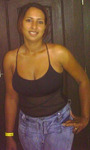 stunning Dominican Republic girl  from Santo Domingo N2161