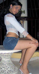 funny Dominican Republic girl  from Santiago N2210