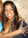 stunning Dominican Republic girl  from  N2211