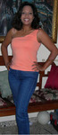 georgeous Dominican Republic girl  from Santo Domingo N2236