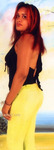 georgeous Dominican Republic girl  from Santo Domingo N2249
