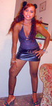 luscious Dominican Republic girl  from Santo Domingo N223