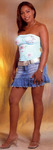 stunning Dominican Republic girl  from  N2260