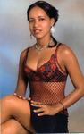 beautiful Dominican Republic girl  from  N2281