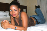 delightful Dominican Republic girl  from Nagua N2345