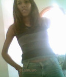 good-looking Dominican Republic girl  from  N2423