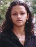 cute Honduras girl  from San Pedro Sula N2444