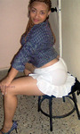 georgeous Dominican Republic girl  from Santiago N2481