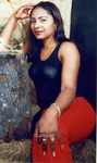 good-looking Dominican Republic girl  from Santiago N2488