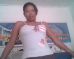 hot Dominican Republic girl  from Nagua N2500