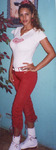 red-hot Dominican Republic girl  from Santo Domingo N2504