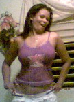 fun Dominican Republic girl  from Santo Domingo N2508