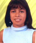 beautiful Dominican Republic girl  from Santo Domingo N2510
