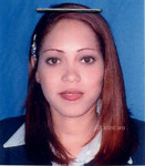 georgeous Dominican Republic girl  from Santo Domingo N2511