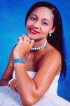 charming Dominican Republic girl  from Santiago N2540