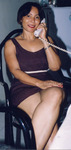 voluptuous Dominican Republic girl  from Santiago N2598