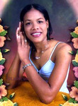 lovely Dominican Republic girl  from Santiago N2691