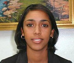 stunning Dominican Republic girl  from Santo Domingo N711