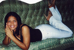good-looking Dominican Republic girl  from Santo Domingo N2879