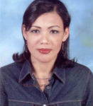 athletic Dominican Republic girl  from  N2953